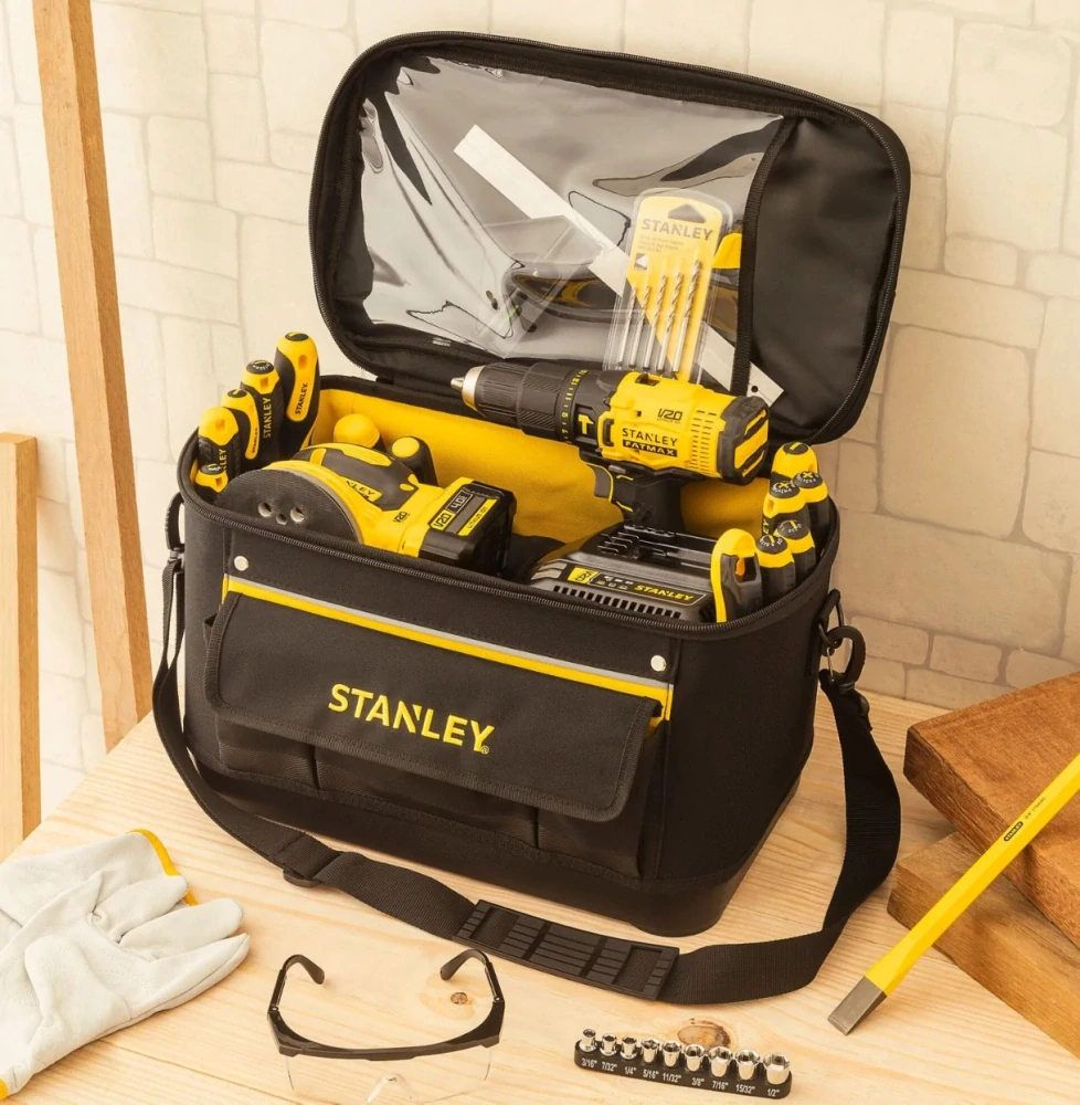 Stanley 16"-os többcélú táska 1-96-193