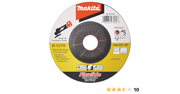 DeWALT DCG405NT